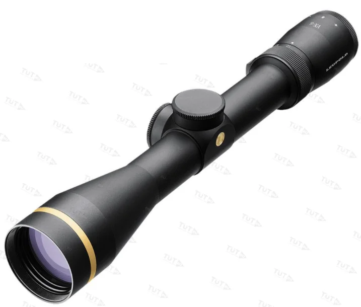 Оптический прицел Leupold VX-6 2-12x42 CDS Duplex (111979)