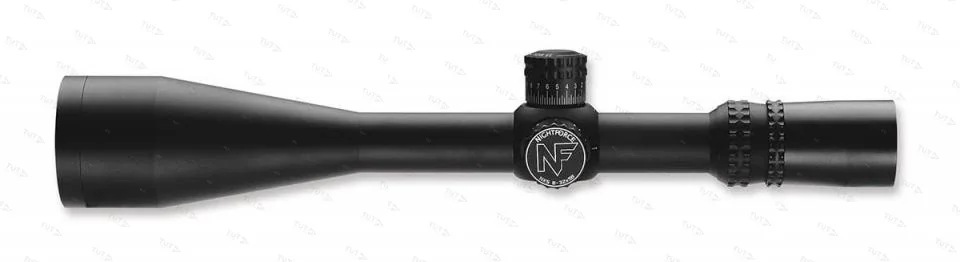 Оптический прицел Nightforce NXS 8-32×56 MIL-R (C530)