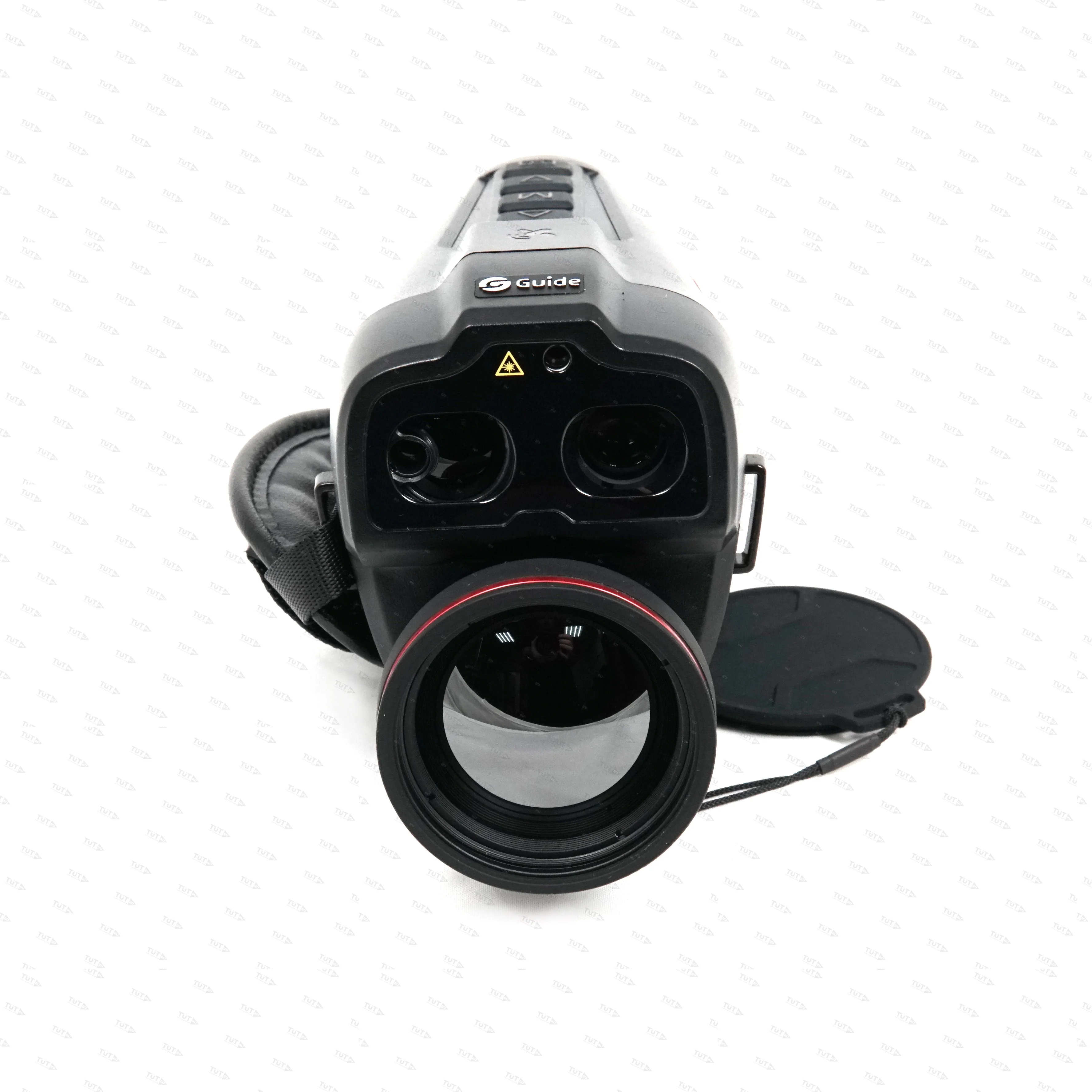 Тепловизионный монокуляр Guide TL650 / ГАЙД ТЛ650