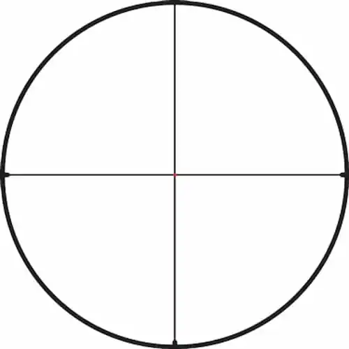 Оптический прицел Leupold VX-3HD 1.5-5x20 CDS-ZL, сетка FireDot Twilight Hunter