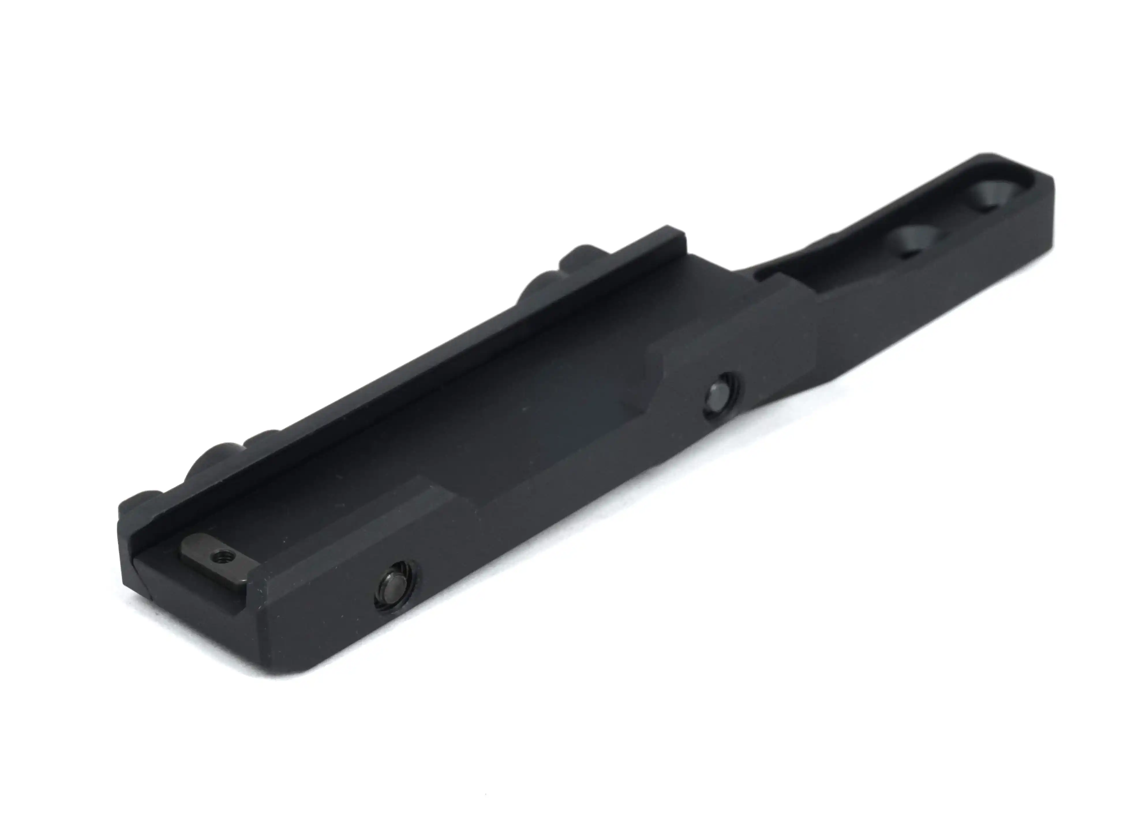 Кронштейн Weaver/Picatinny для Fortuna высокий