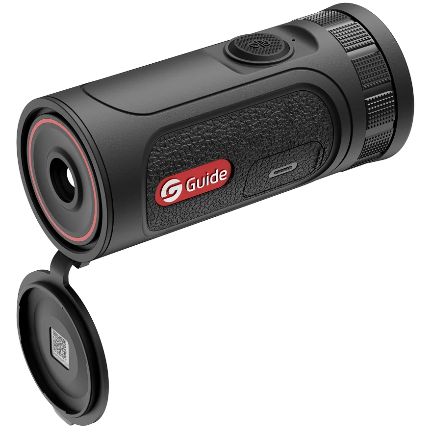 Тепловизионный монокуляр Guide TE211M / ГАЙД ТЕ211М