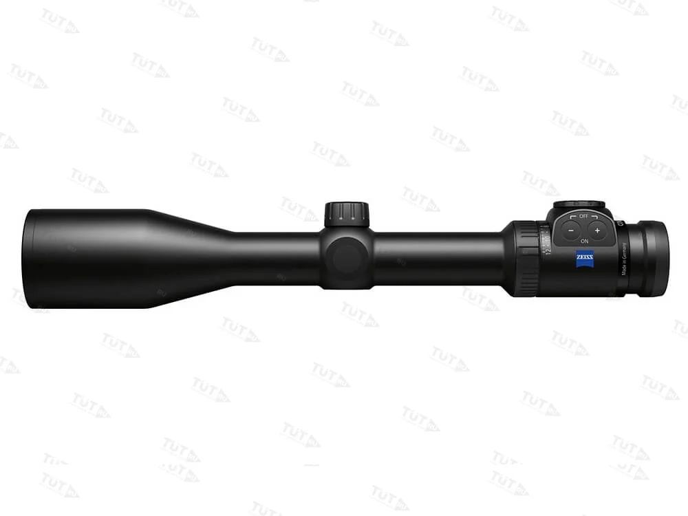 Оптический прицел Zeiss Conquest DL 3-12x50* к 60 ASV-H