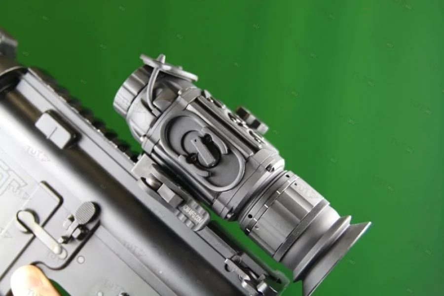 Тепловизор для охоты (Фортуна) Fortuna General 19M6 / Фортуна Генерал 19 М 6