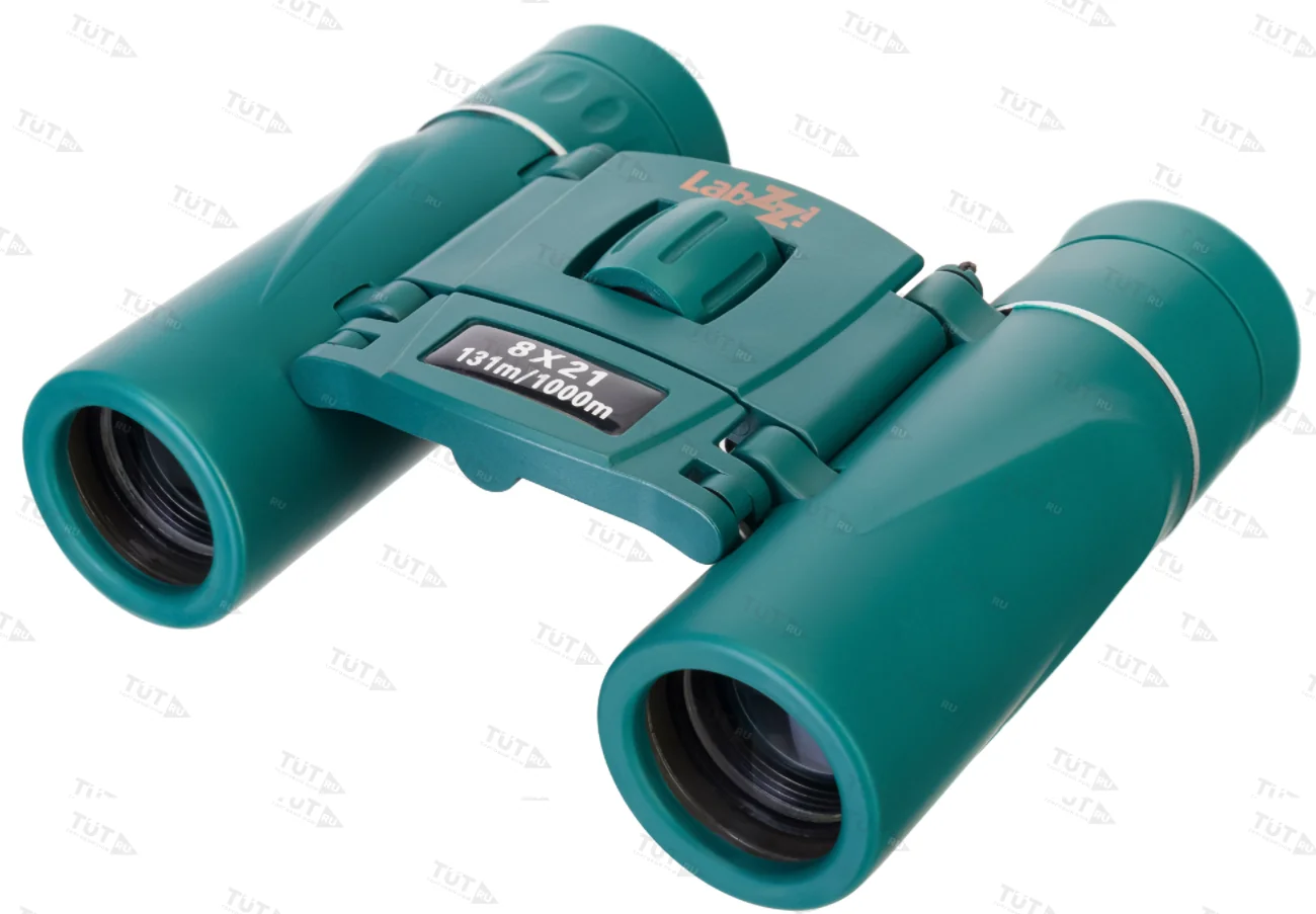 Бинокль Levenhuk LabZZ B5