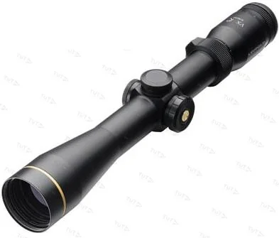 Оптический прицел Leupold VX•R 3-9x40 CDS, сетка Ballistic FireDot (111236)