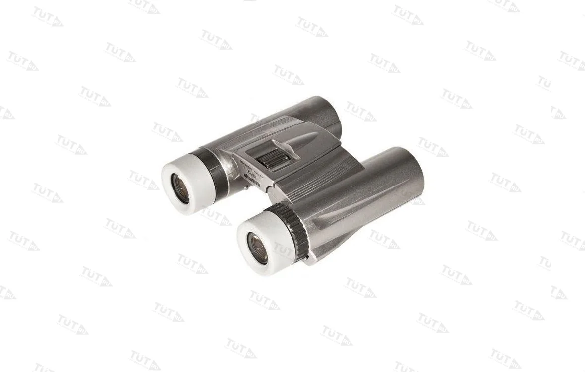 Бинокль Kenko ULTRA VIEW 10x25 DH (Silver)