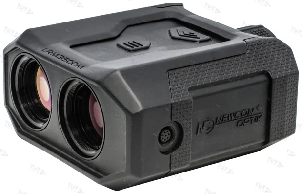 Лазерный дальномер Newcon Optik LRM 3500M