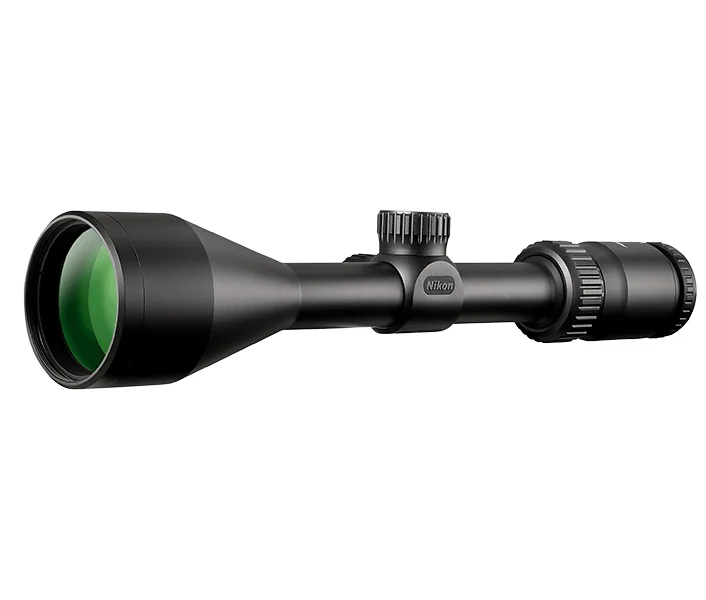 Оптический прицел Nikon Prostaff P3 3-9x50 Matte BDC