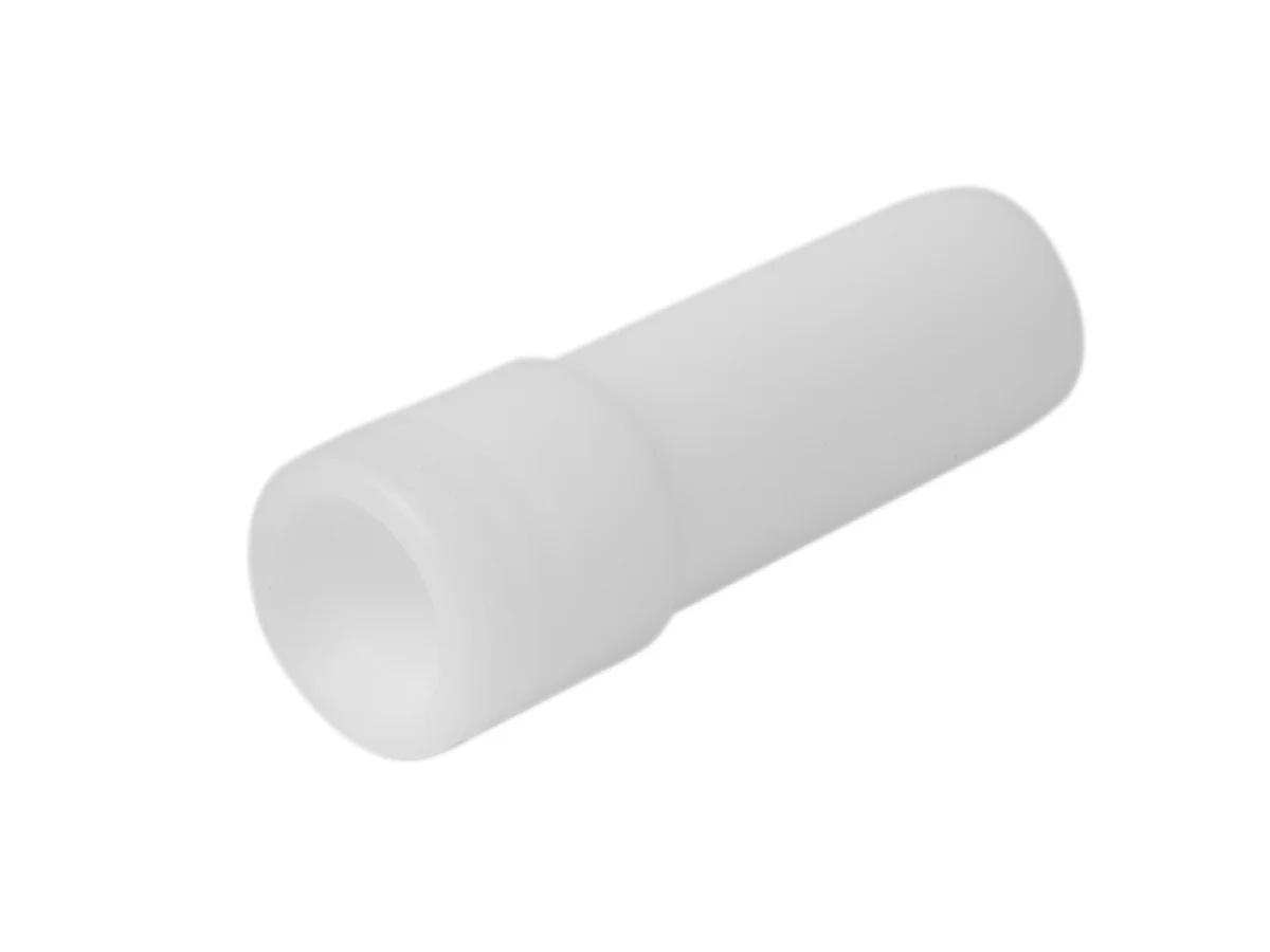 Направляющая шомпола ЧИСТОGUN CSBG-20, для двуствольный ружей, к. 20, L=5см, алюминий