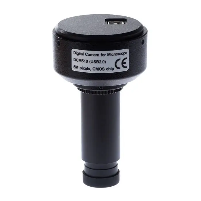 Видеоокуляр DCM510 SCOPE