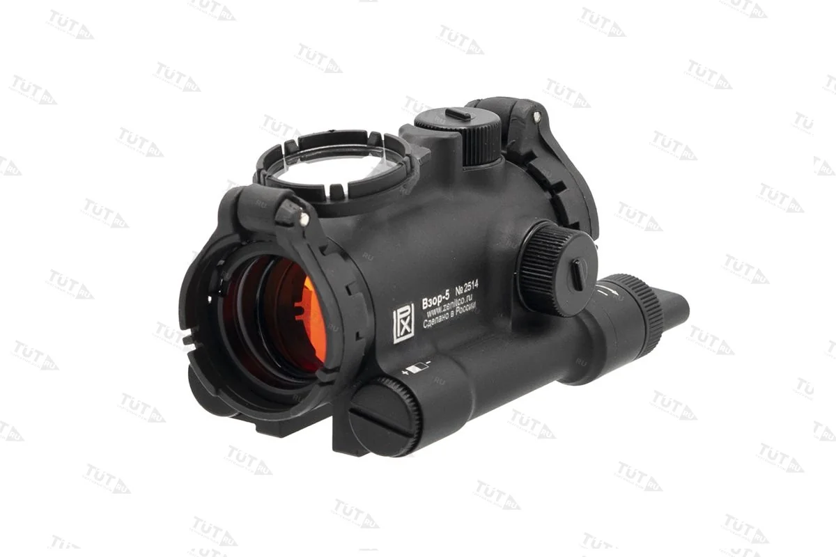 Коллиматорный прицел "ВЗОР-5Т"