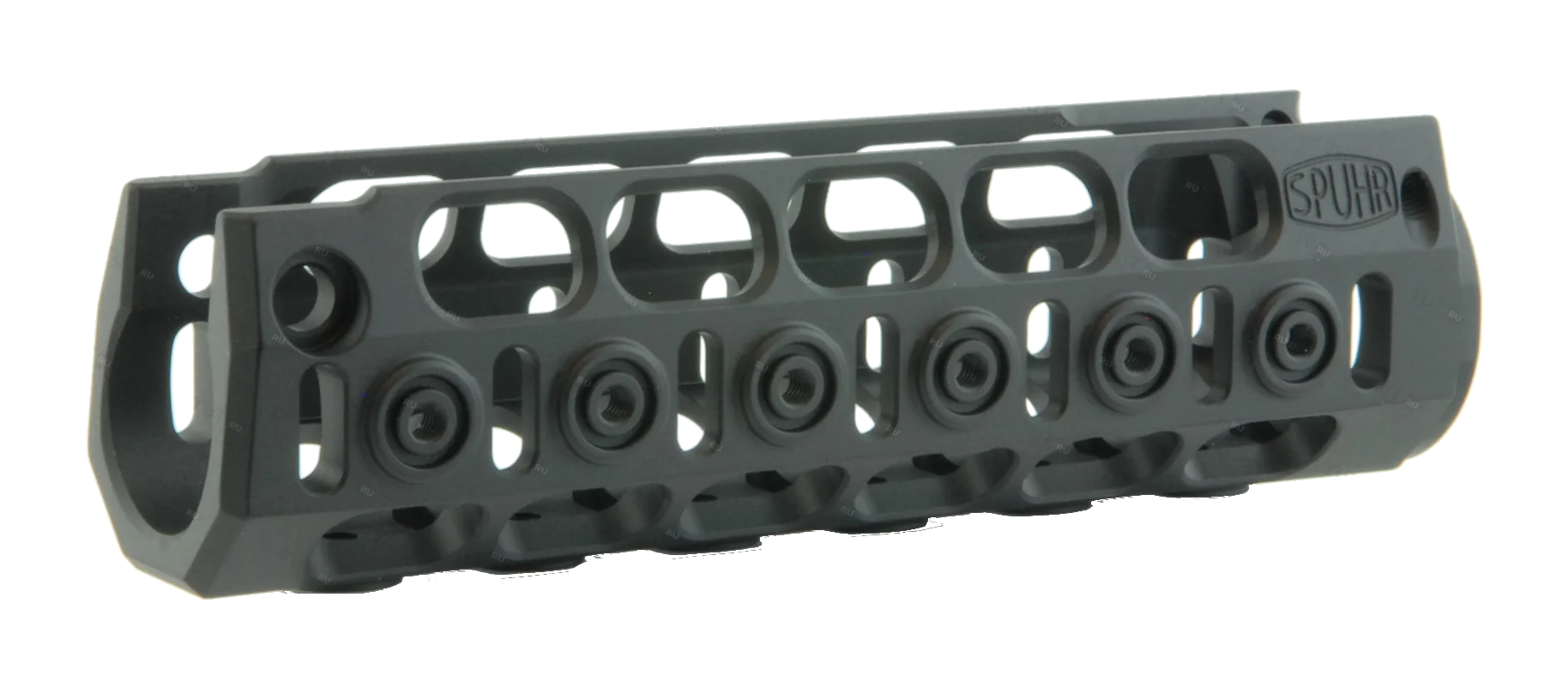 Цевье SPUHR для установки на MP5/HK53 и аналогов, в комплекте с A-0002 (R-301)