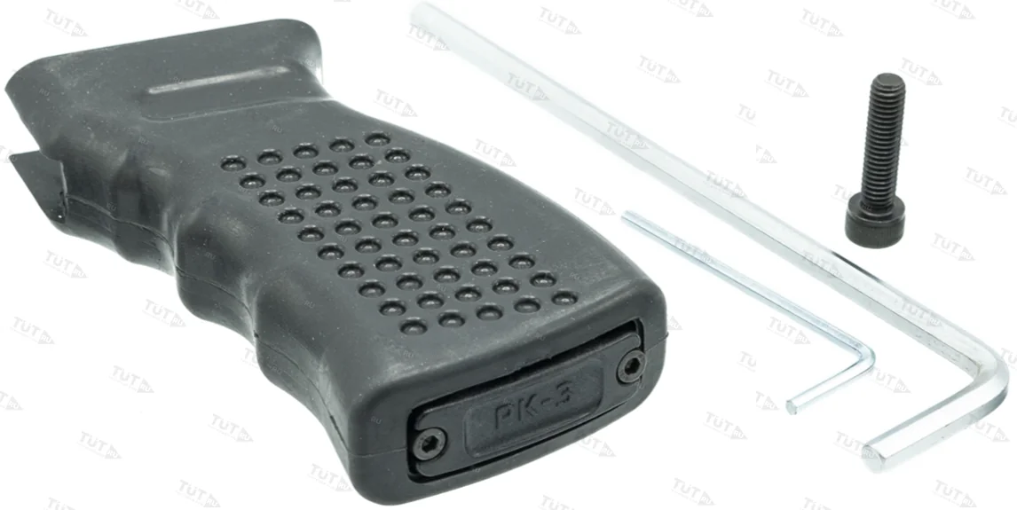 РУКОЯТКА ЗАДНЯЯ РК-3