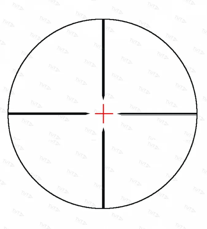 Оптический прицел KonusPro LZ-30 2.5-10x50 с подсветкой