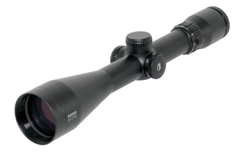 Оптический прицел Bushnell ELITE 6500 2.5-16x50 Mil-Dot (652165MD)
