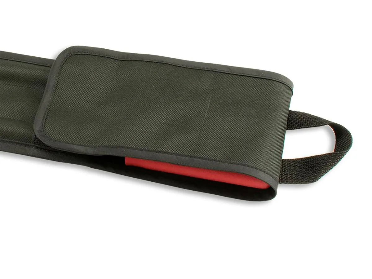 Чехол Bore Tech для двух шомполов кордуровый