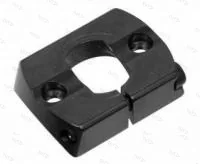 Передняя база поворотного кронштейна Apel-EAW на призму 11 мм (0/15001)