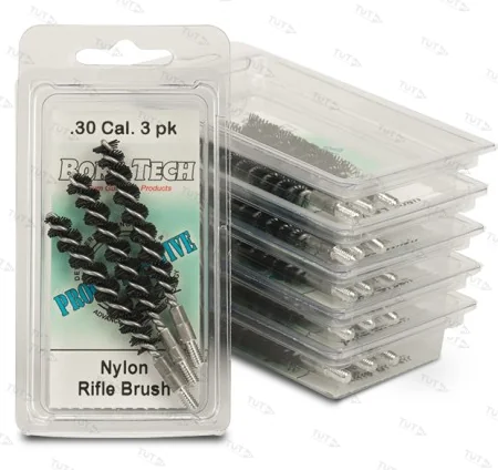 Ёршик Bore Tech нейлоновый .270 / 7mm 3шт