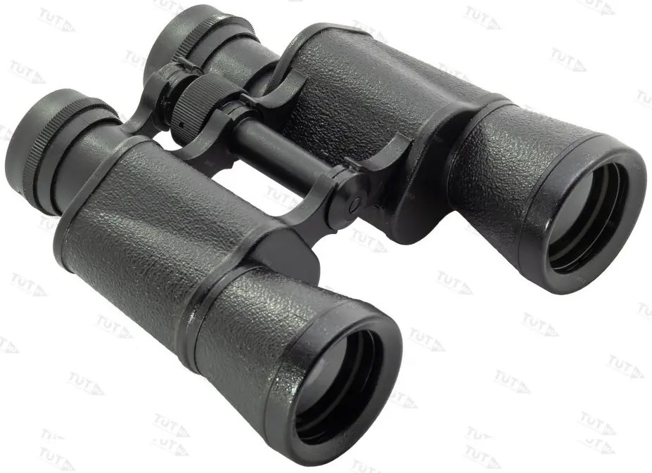 Бинокль БПЦс 10x40 (сетка)