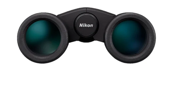 Бинокль Nikon Monarch M7 8x30