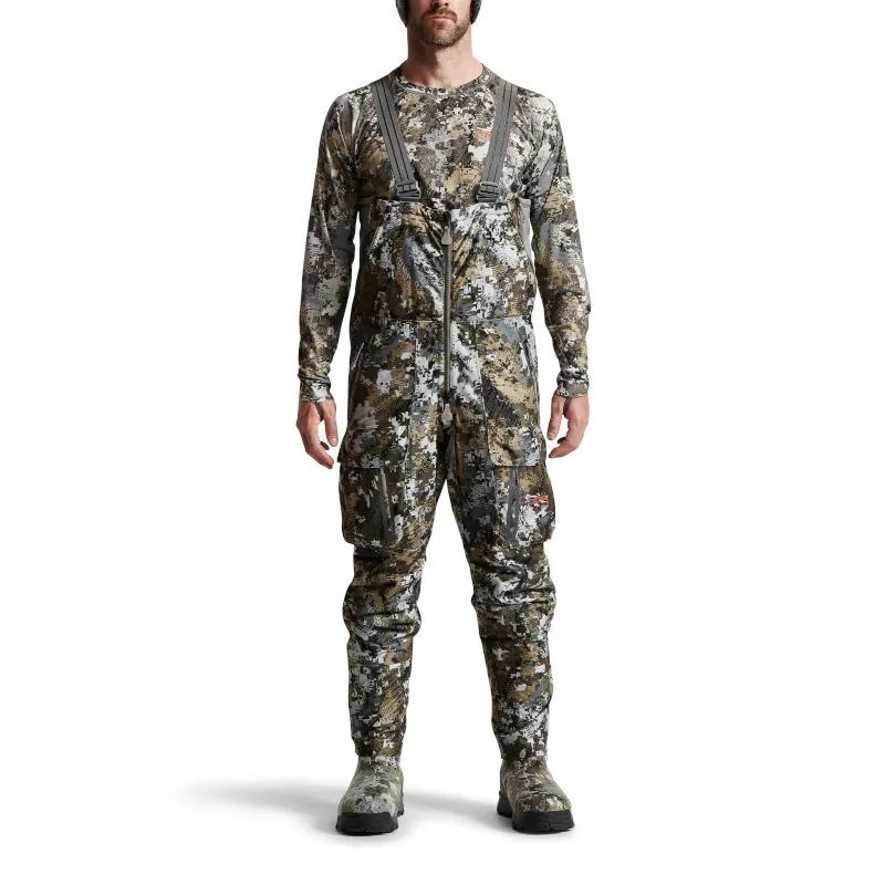 Полукомбинезон SITKA Incinerator AeroLite Bib