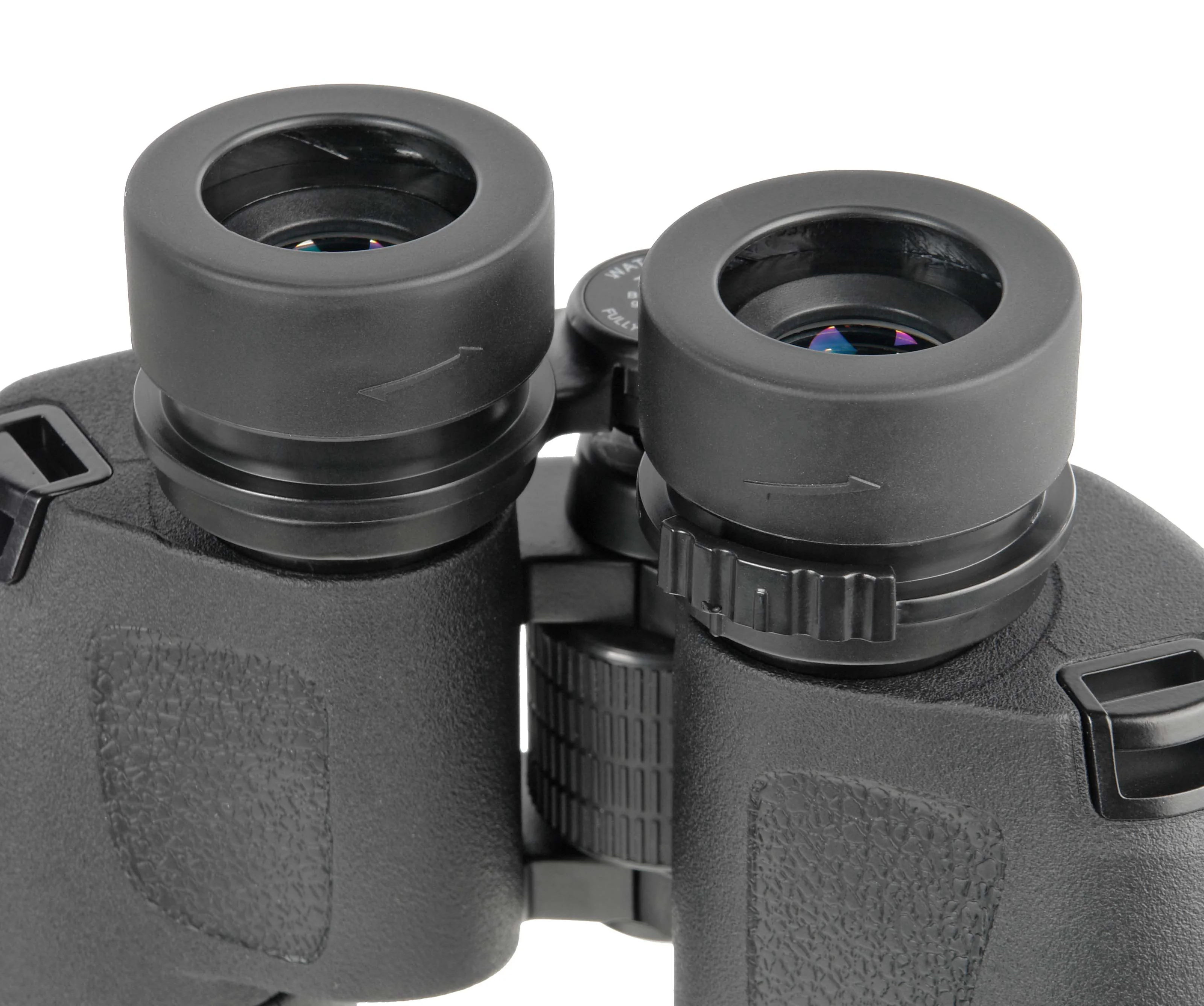 Бинокль Veber Omega БПЦс 12x50WP с сеткой