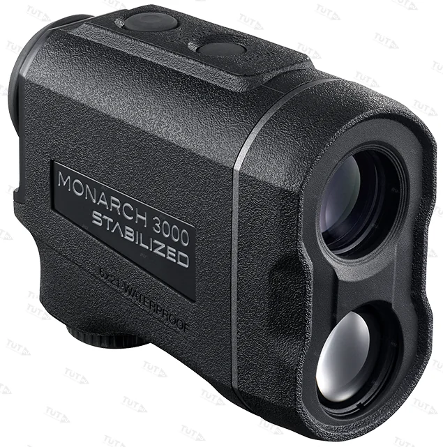 Лазерный дальномер Nikon Monarch 3000 Stabilized