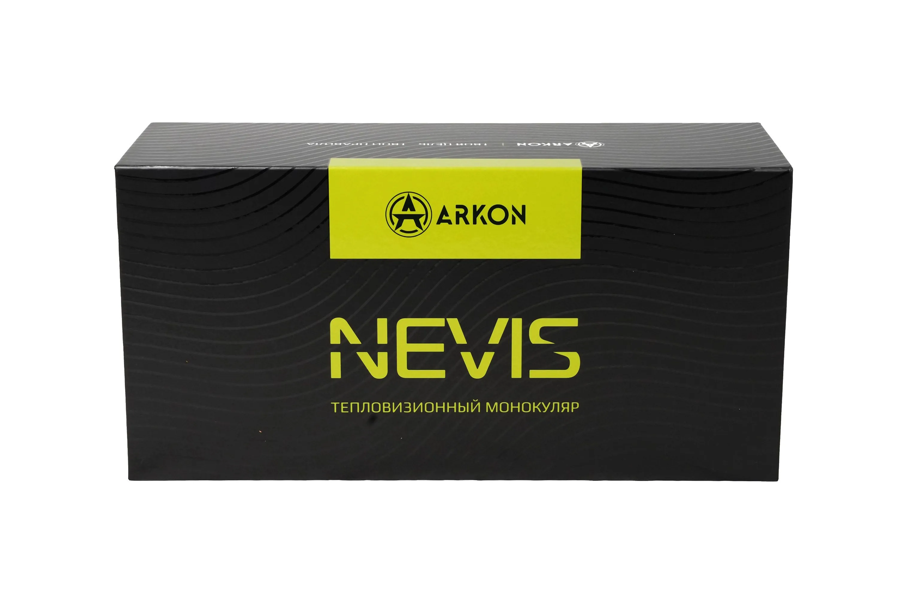 Тепловизионный монокуляр Arkon Nevis SN25 / Аркон Невис СН 25