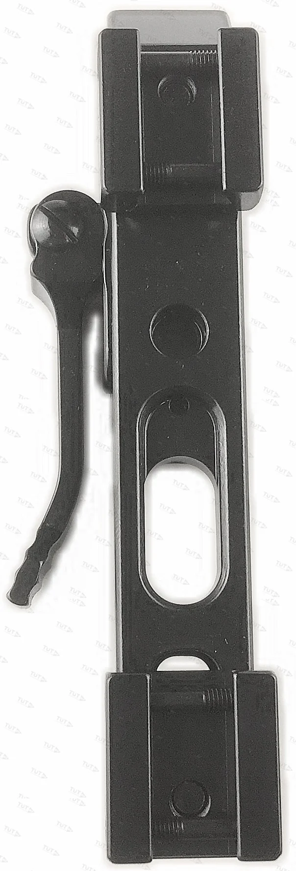 Быстросъемный кронштейн Rusan на едином основании Sabatti, Bettinsoli, Fair Combi (11,5мм) на LM-pri