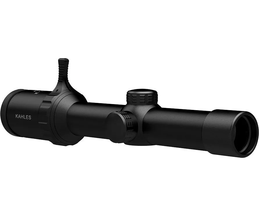 Оптический прицел Kahles K18i-2 1-8x24 (сетка 3GR)(10686)