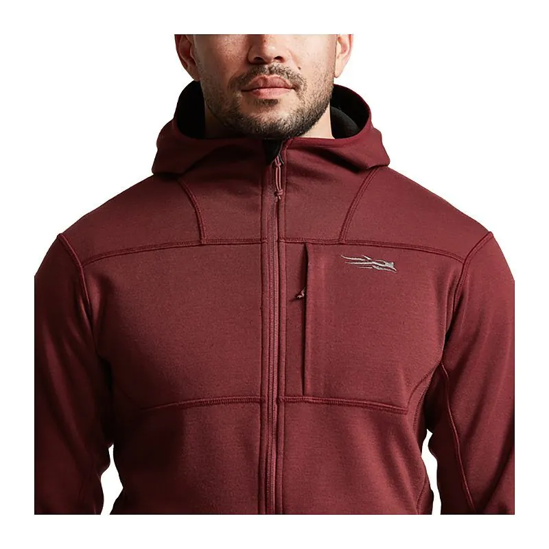 Толстовка SITKA Camp Hoody