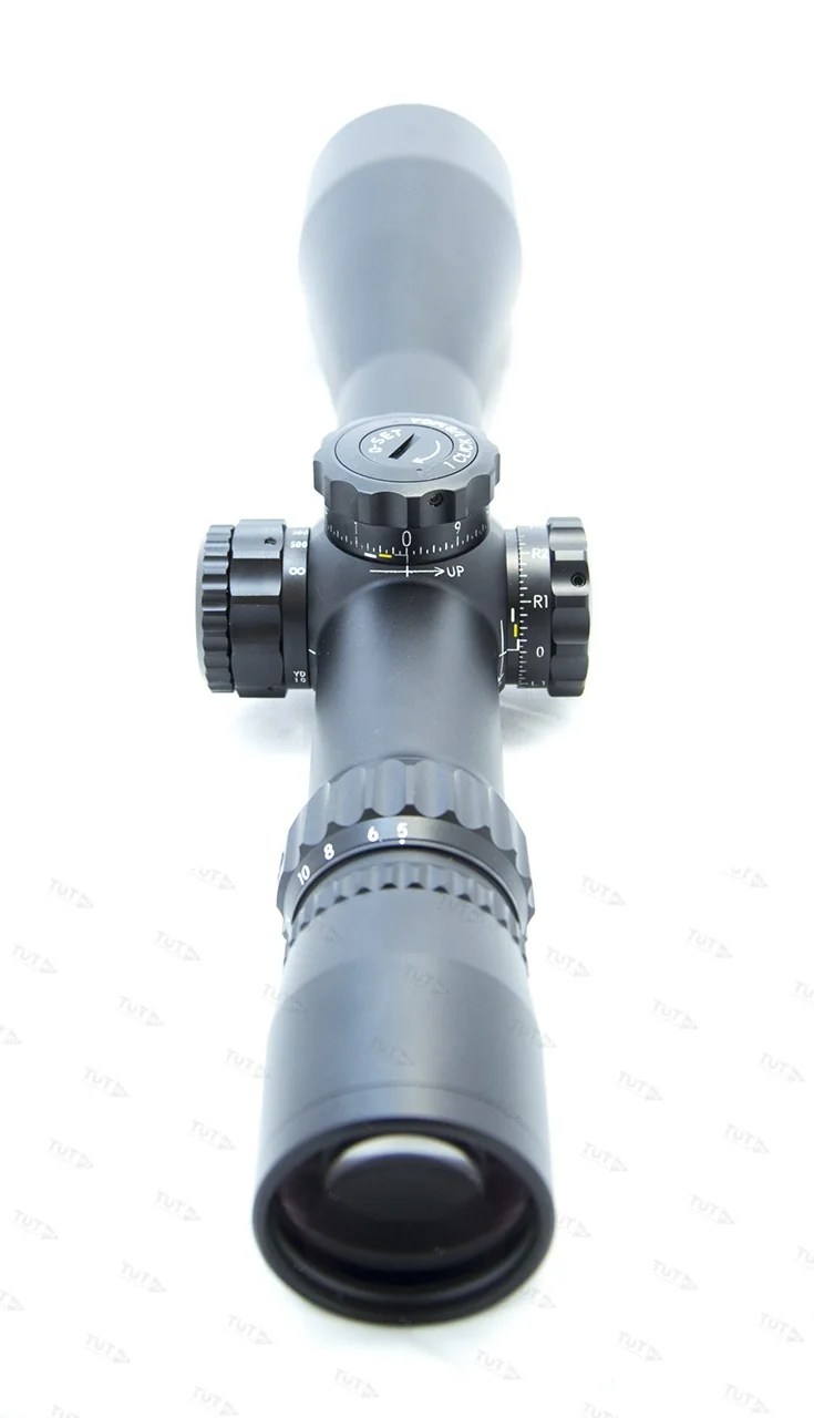 Оптический прицел March 5-40x56 FML-1 illuminated Reticle (D40V56FIML)