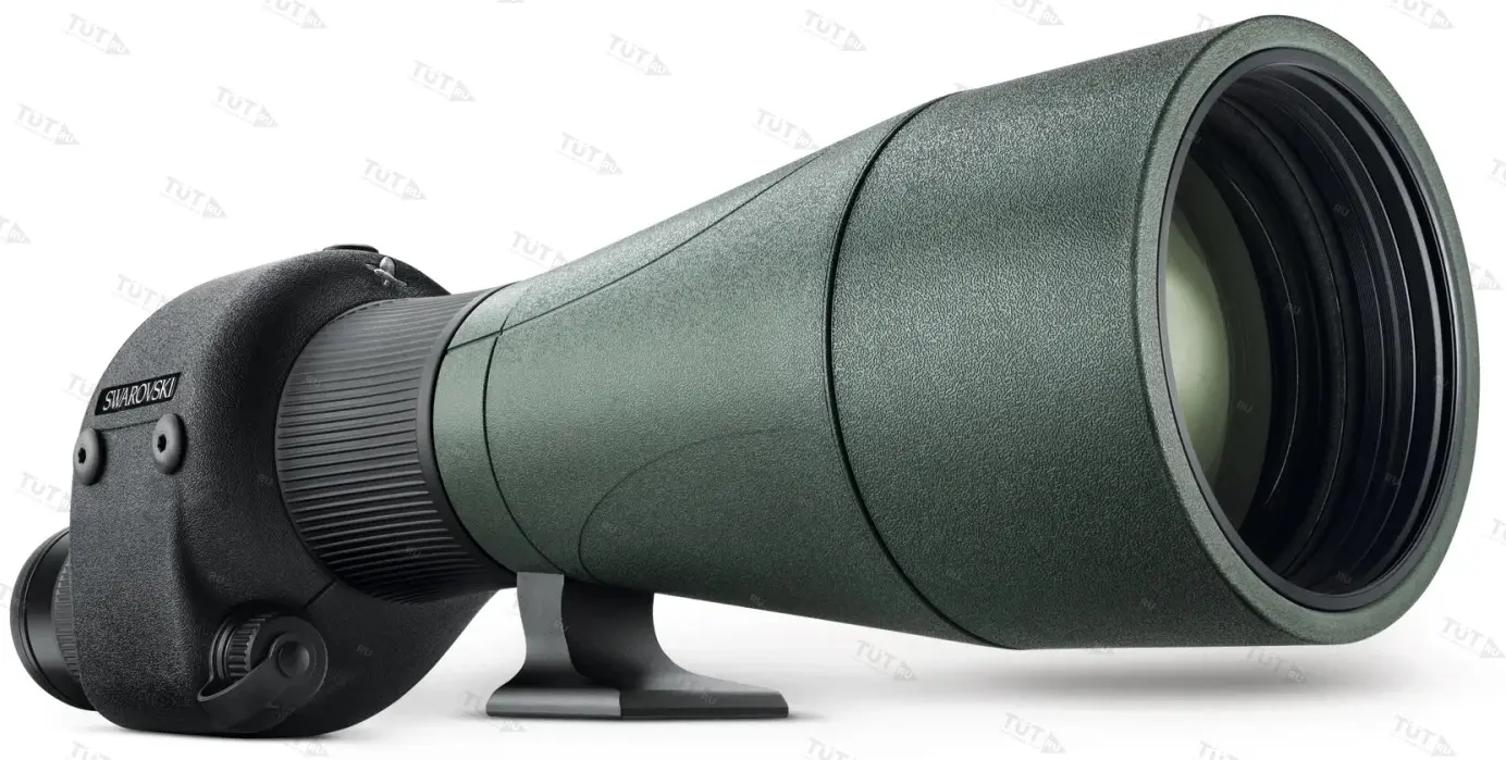 Зрительная труба Swarovski STR 80 MRAD