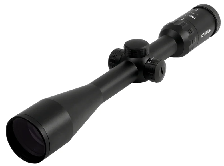 Оптический прицел Kahles Helia 3 4-12x44