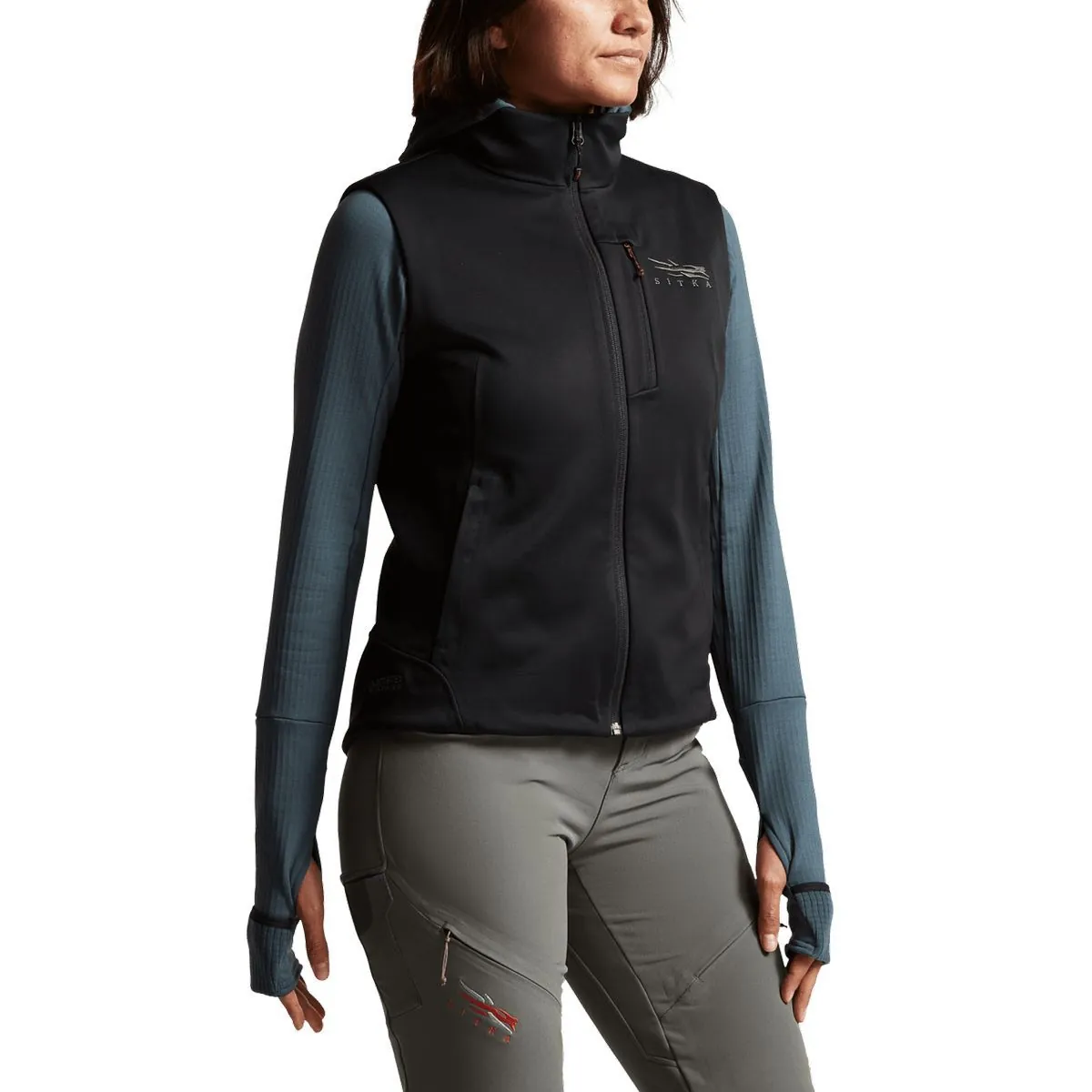 Жилет SITKA WS Jetstream Vest New