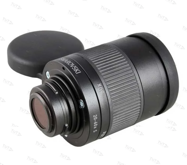 Окуляр Swarovski 25-50x W для зрительных труб ATS/STS/ATM/STM/CTS