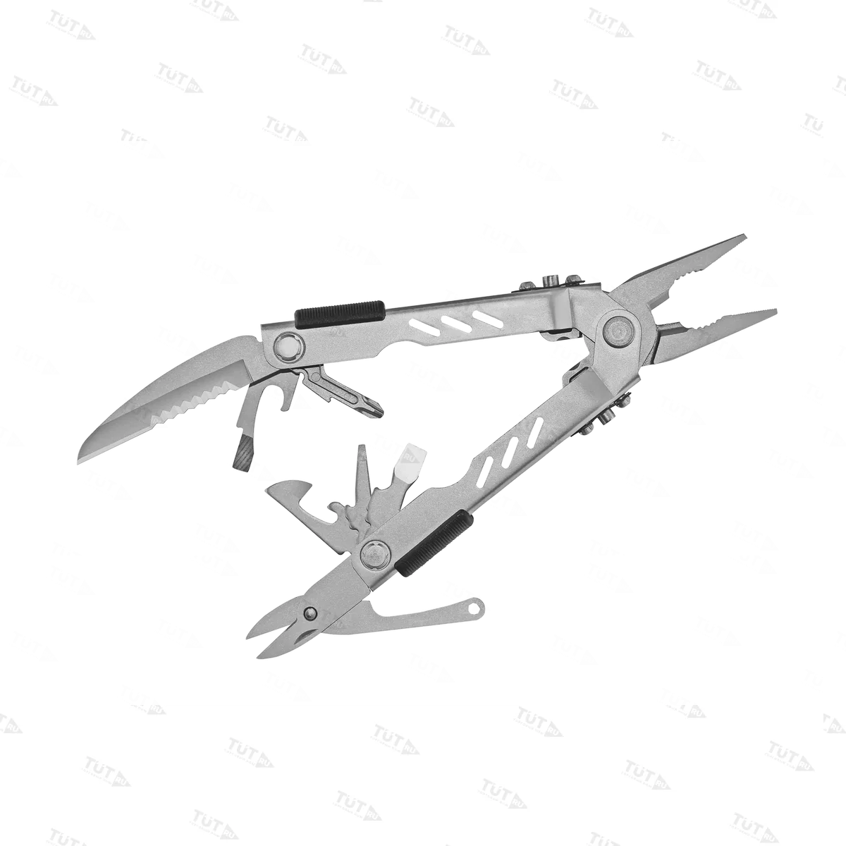 Мультитул Gerber Compact Sport - Multi-Plier 400 Stainless