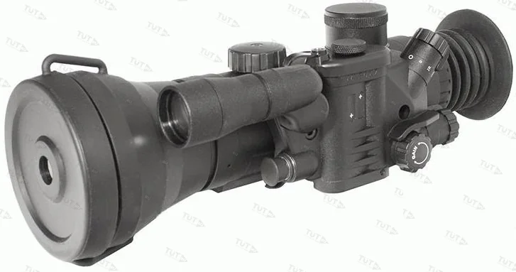 Прицел ночного видения (Дедал) Dedal-490-DK3(100)/bw