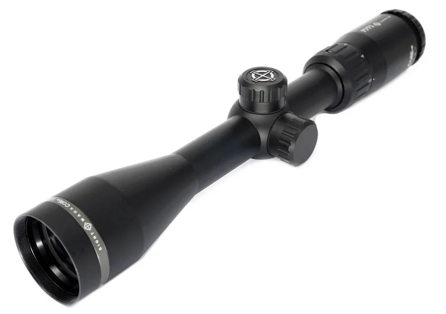 Прицел Sightmark Core HX 3-9x40 HBR (сетка Hunters Ballistic)