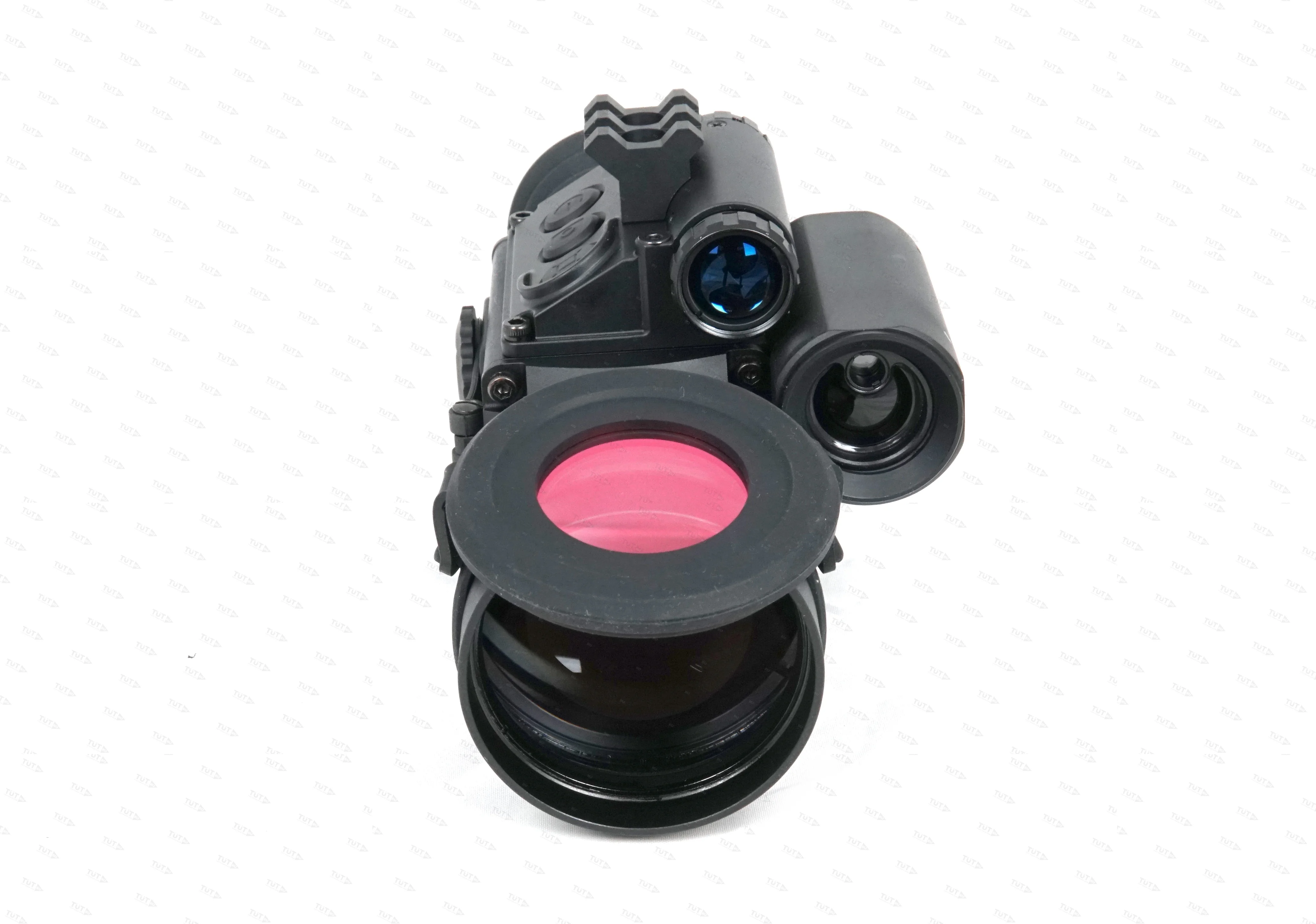 Цифровой прицел ARKON Digital D940L / АРКОН Диджитал Д940 Л с дальномером