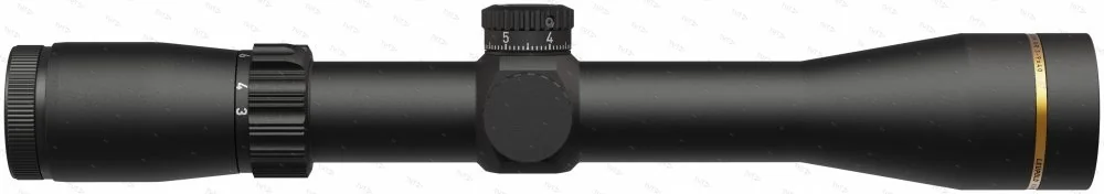 Оптический прицел Leupold VX-Freedom AR 3-9x40 FireDot Tri-Mil с подсветкой, 30мм (175077)