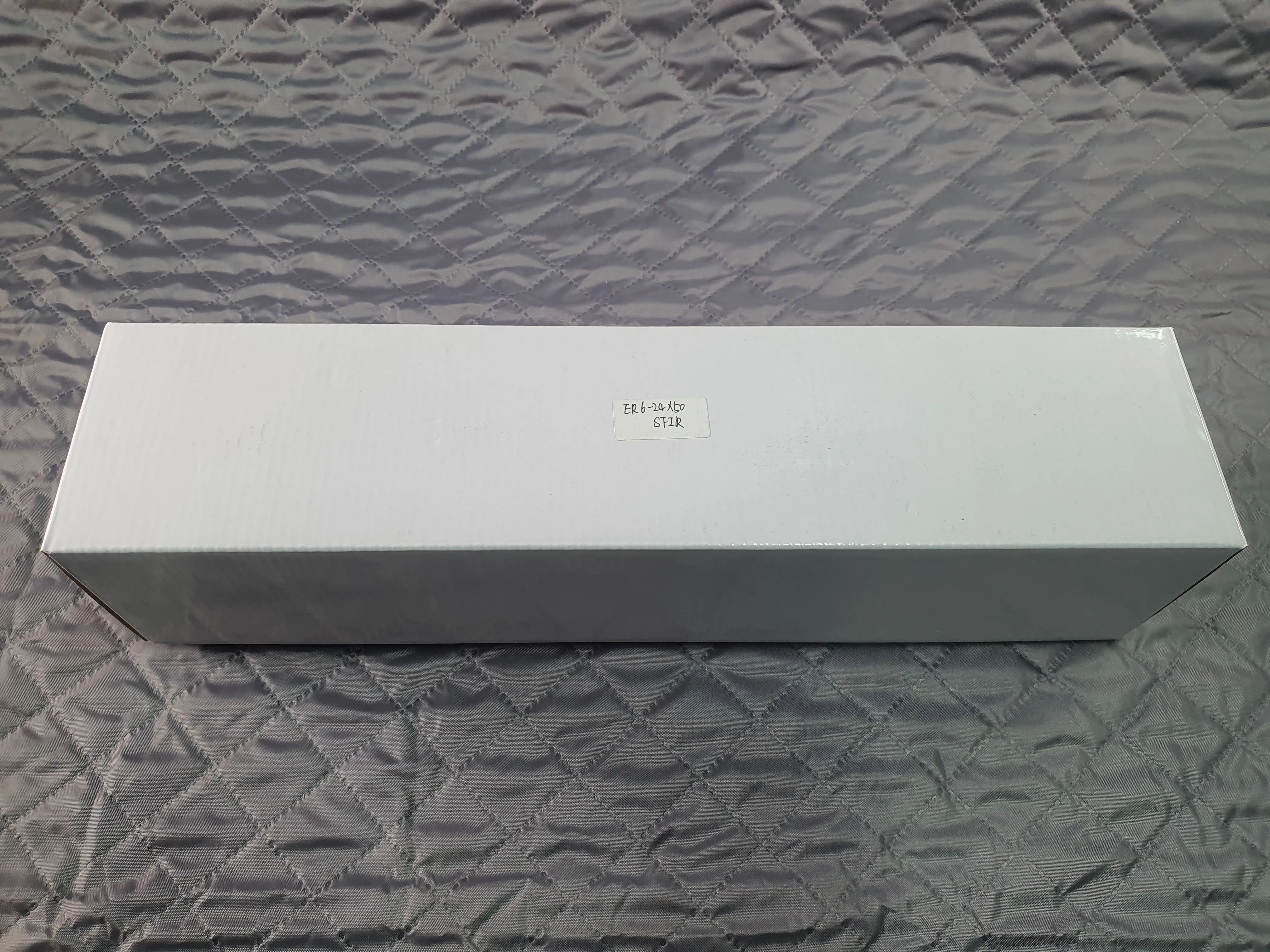 Прицел оптический ER6-24X50SFIR