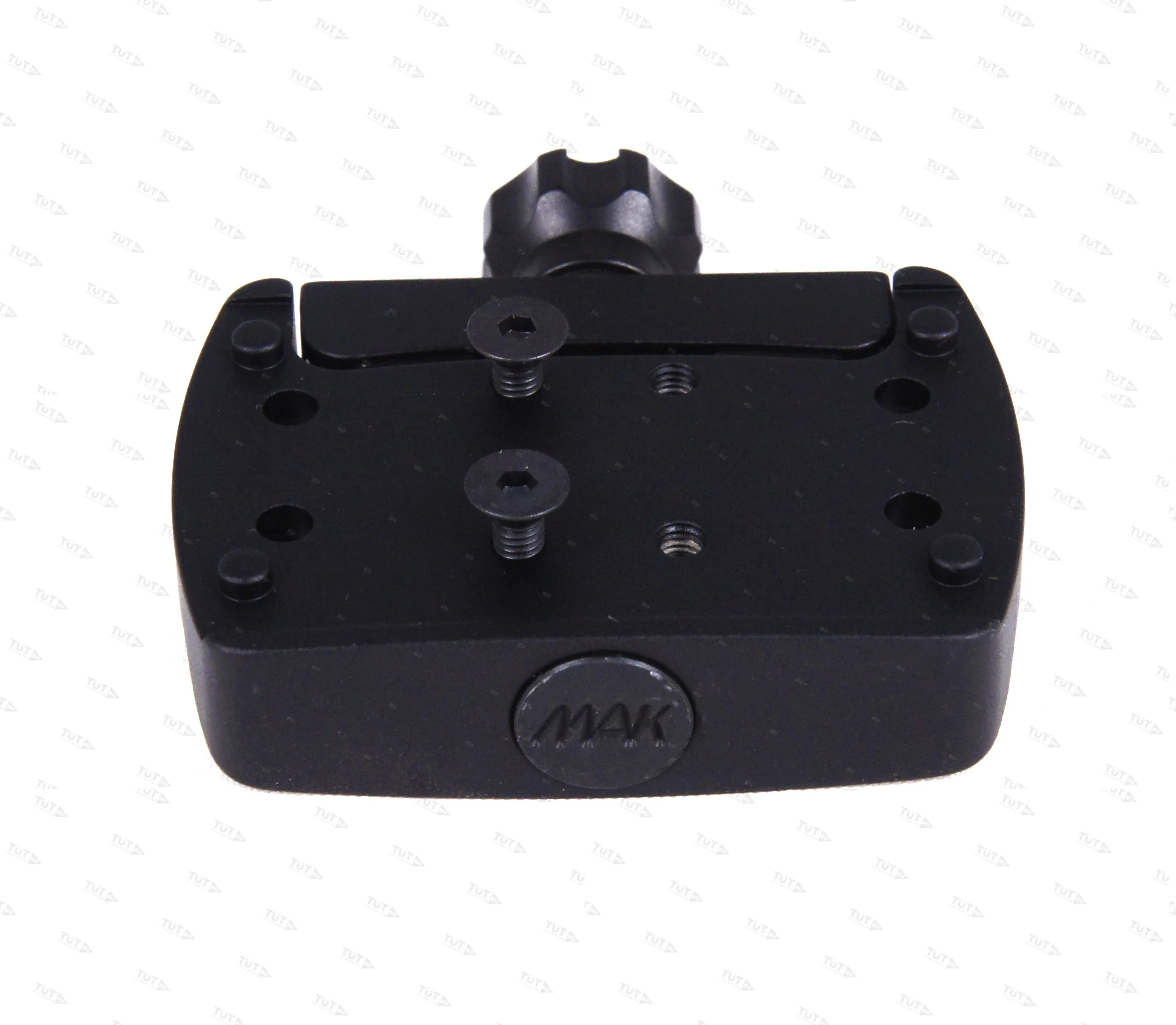 MAK 5650-9000 крепление адаптер MAKugel для установки Docter Sight на Weaver/picatinny