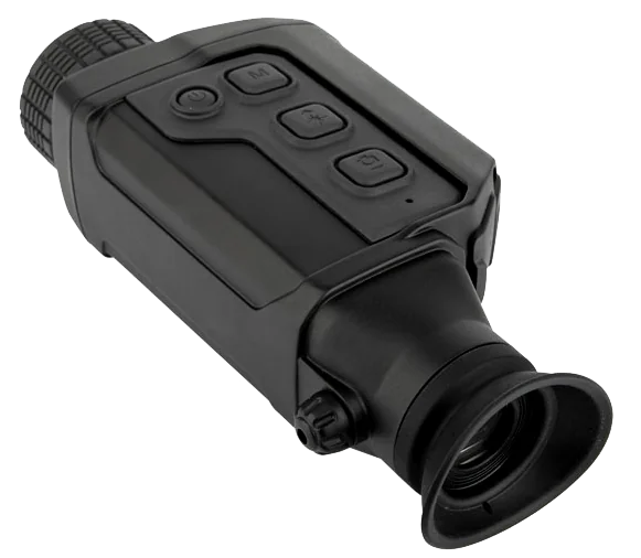 Тепловизионный монокуляр с дальномером IRtech S236