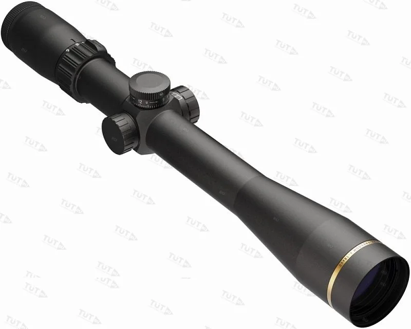 Прицел Leupold VX-Freedom AR 6-18x40 SF (сетка TMR )