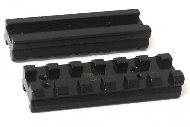 Планка Rusan Weaver Fair Combi, Sabatti, Bettinsoli (11,5мм) 010-03-EXT-F