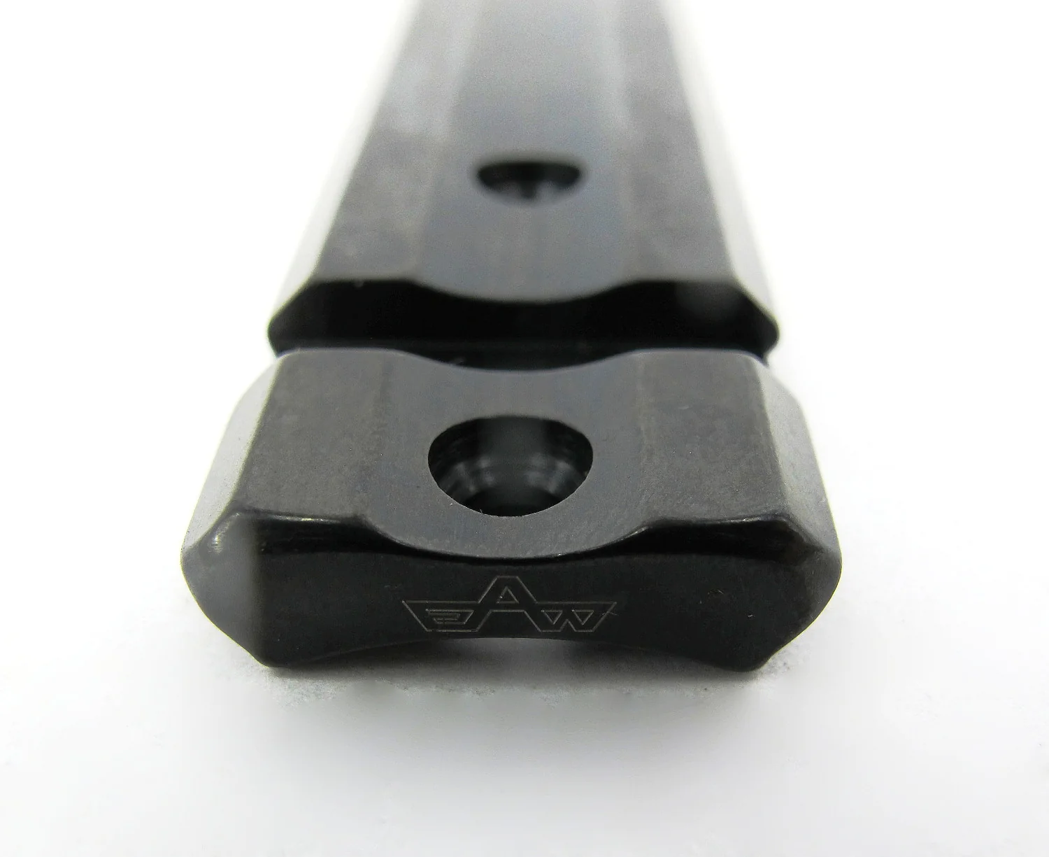 Планка EAW Apel Remington 700 Short Планка Weaver