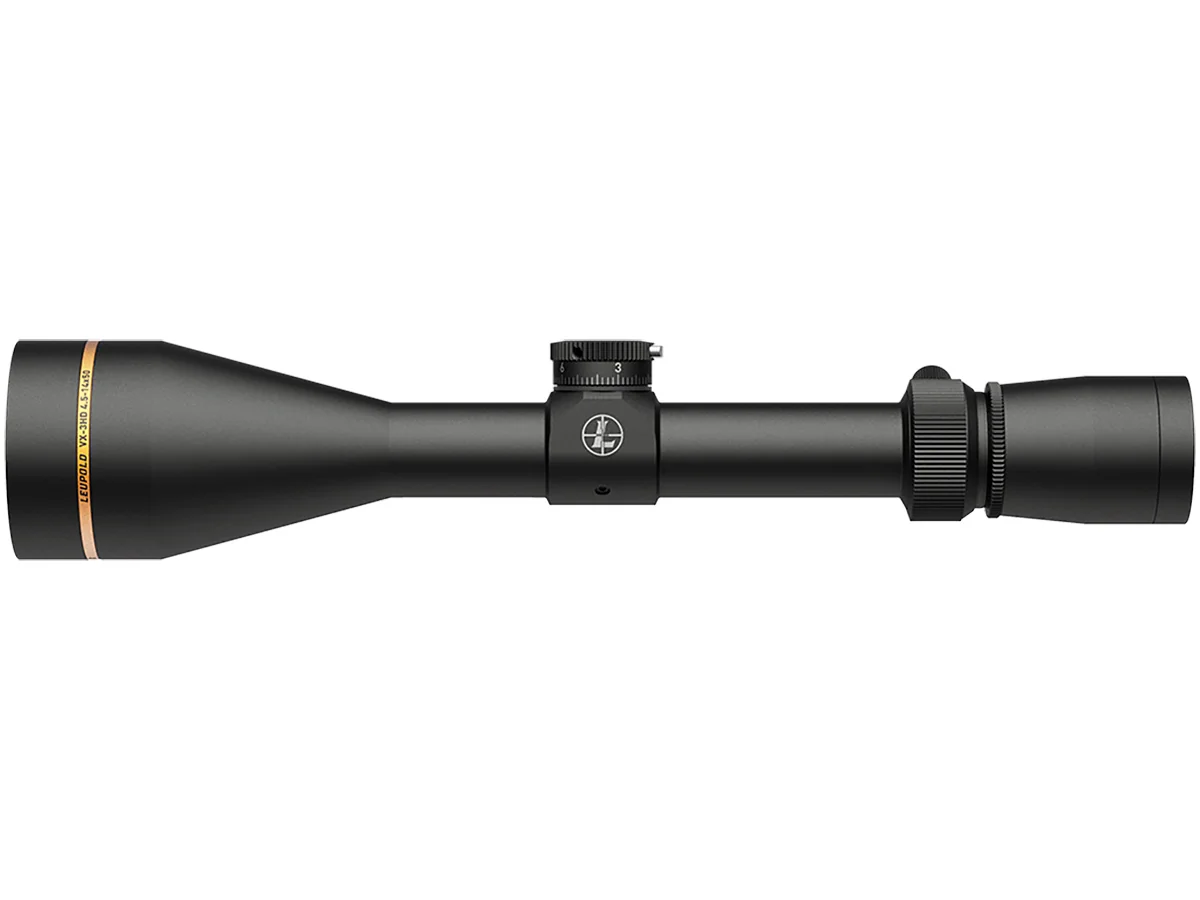 Прицел Leupold VX-3HD 4.5-14x50 CDS-ZL, сетка Duplex