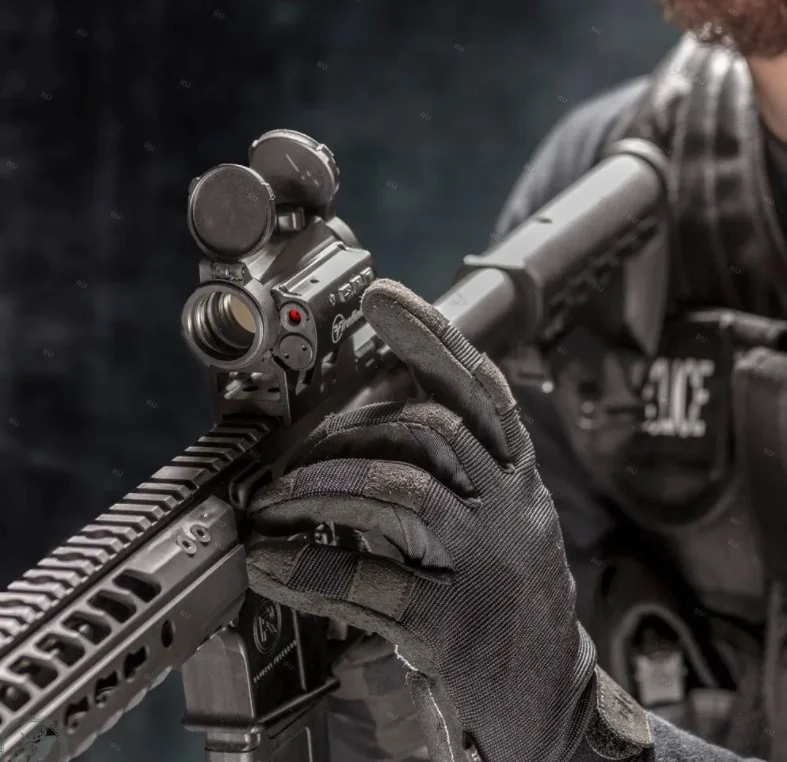 Коллиматорный прицел c ЛЦУ Firefield Impulse 1x22 Compact